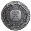 2025 Cameroon 5 oz Silver Great Commanders: Hannibal Barca