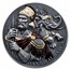2025 Cameroon 5 oz Silver Great Commanders: Hannibal Barca