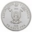 2025 Cameroon Silver Proof Wedding Coin (With Box and COA)