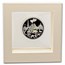 2025 Cameroon Silver Proof Wedding Coin (With Box and COA)