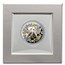 2025 Cameroon Silver Proof Wedding Doves Coin (With Box and COA)