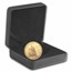 2025 Canada 1/2 oz Gold $200 Tall Ships: Three-masted Schooner