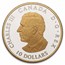 2025 Canada 1/2 oz Silver $10 Maple Tree of Life (Box/COA)