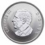 2025 Canada 1/2 oz Silver $10 Welcome Baby Reverse Proof