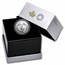 2025 Canada 1/2 oz Silver $10 Welcome Baby Reverse Proof
