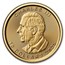 2025 Canada 1/4 oz Gold Maple Leaf BU