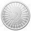2025 Canada 1 oz $5 Silver The Majestic Polar Bears