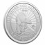 2025 Canada 1 oz $5 Silver The Majestic Polar Bears