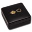 2025 Canada 1 oz Gold $200 Ultra High Relief Gold Maple Leaf