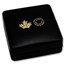 2025 Canada 1 oz Gold .99999 $200 Peace Dollar Proof (UHR)