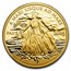 2025 Canada 1 oz Gold .99999 $200 Peace Dollar Proof (UHR)