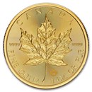 2025 Canada 1 oz Gold Maple Leaf BU 2025 Canada 1 oz Gold Maple Leaf BU