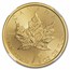 2025 Canada 1 oz Gold Maple Leaf Gem BU NGC Early Release