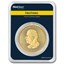 2025 Canada 1 oz Gold Maple Leaf (MD® Premier Single + PCGS FS)