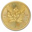 2025 Canada 1 oz Gold Maple Leaf (MD® Premier Single + PCGS FS)