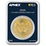 2025 Canada 1 oz Gold Maple Leaf (MD® Premier Single + PCGS FS)