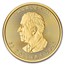 2025 Canada 1 oz Gold Maple Leaf (MintDirect® Single)