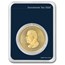 2025 Canada 1 oz Gold Maple Leaf (MintDirect® Single)