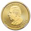 2025 Canada 1 oz Gold Maple Leaf MS-69 NGC Early Release