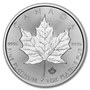 Platinum Maple Leaf