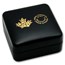 2025 Canada 1 oz Proof Silver $15 Lunar Year of the Snake