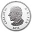 2025 Canada 1 oz Proof Silver $15 Lunar Year of the Snake