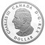 2025 Canada 1 oz Silver $1 Peace Dollar Proof (UHR)