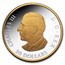 2025 Canada 1 oz Silver $20 Allegory of Justice and Truth