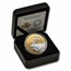 2025 Canada 1 oz Silver $20 Animal Portraits: Elk