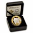 2025 Canada 1 oz Silver $20 Animal Portraits: Polar Bear