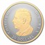 2025 Canada 1 oz Silver $20 Celebrate Love