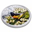 2025 Canada 1 oz Silver $20 Colorful Birds: Baltimore Oriole