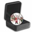2025 Canada 1 oz Silver $20 Dear Santa (Box/COA)