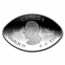 2025 Canada 1 oz Silver $20 Dinosaur Eye