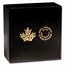 2025 Canada 1 oz Silver $20 Moon Sky: Raven (Box/COA)