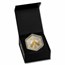 2025 Canada 1 oz Silver $20 Nature's Delight: The Honey Bee