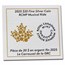 2025 Canada 1 oz Silver $20 RCMP Musical Ride
