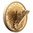 2025 Canada 1 oz Silver $20 The Gilded Sundial (Box/COA)