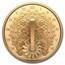 2025 Canada 1 oz Silver $20 The Gilded Sundial (Box/COA)
