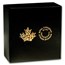 2025 Canada 1 oz Silver $20 The Sundial