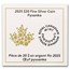 2025 Canada 1 oz Silver $20 Traditional Pysanka