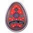 2025 Canada 1 oz Silver $20 Traditional Pysanka