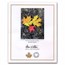 2025 Canada 1 oz Silver $20 Triple Maple Leaf (Box/COA)