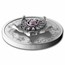 2025 Canada 1 oz Silver $20 Williamson Diamond Brooch