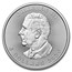 2025 Canada 1 oz Silver Maple Leaf (MD® Premier Single + PCGS FS)