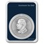 2025 Canada 1 oz Silver Maple Leaf (MintDirect® Single)