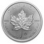 2025 Canada 1 oz Silver Maple Leaf (MintDirect® Single)