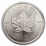 2025 Canada 1 oz Silver Maple Leaf MS-69 PCGS (FirstStrike®)