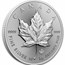 2025 Canada 10 kilo Silver $1,000 Big Silver Maple Leaf