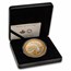 2025 Canada 10 oz Silver $100 The Hunter (Box/COA)